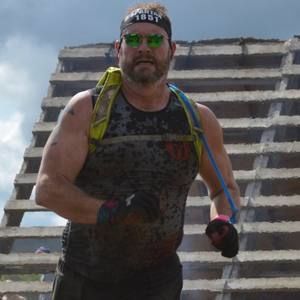 Meet your Posher, Jeff